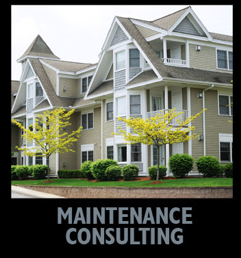 Maintenance Consulting